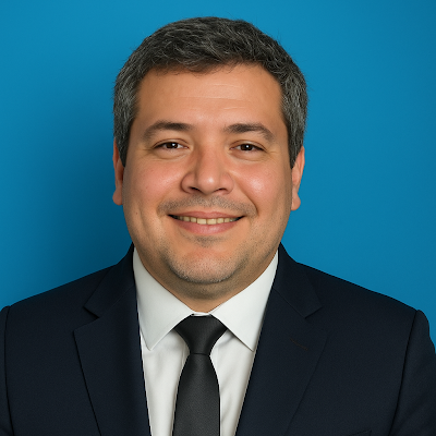 Jorge Ulises Latino Flores