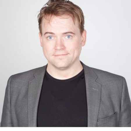 Sean Robinson