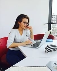 Кэтрин Самсонова