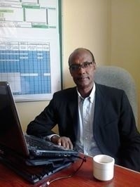 Cabdinur Sheikh Ibraahim