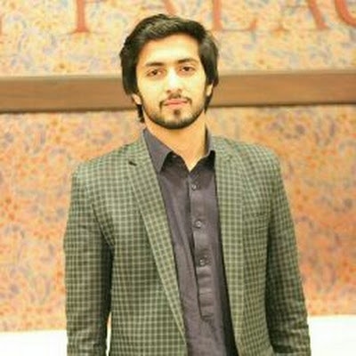 Usama Shafique