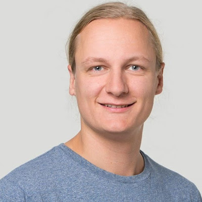 Paul Maetschke
