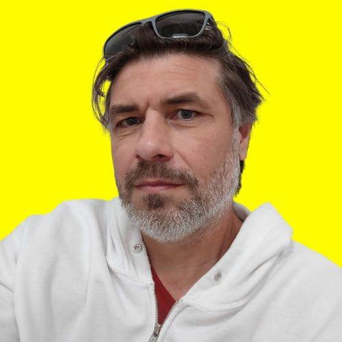 Mateo Garcia