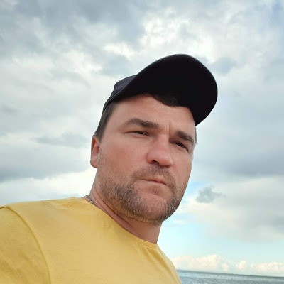 Игорь Комиссаров