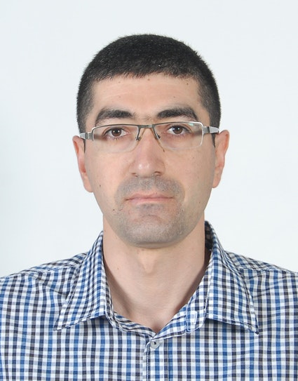 Sipan Avagyan