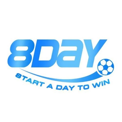 8DAY - Trang Web Uy Tín