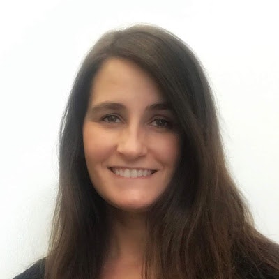 Candace Klunzinger