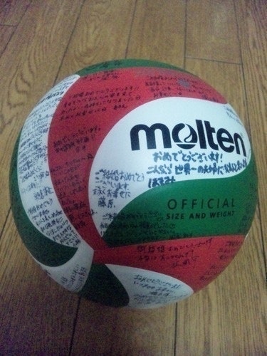 りっきー／ちぃ