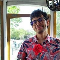 Luís Pedro Algarvio