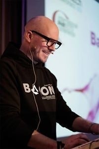 Johann-Peter Hartmann