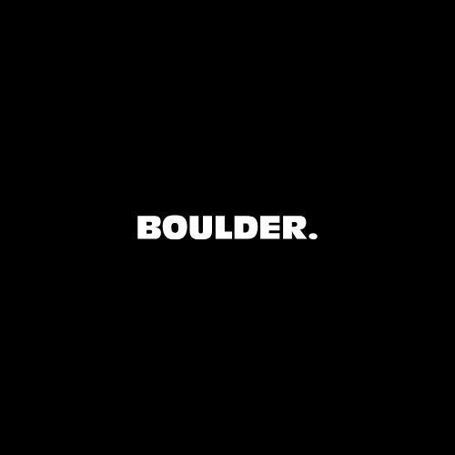 Bouldercolorado