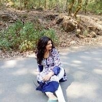 Aditi Agarwal Patwal