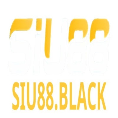 Siu88 black