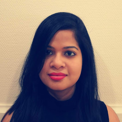 Pritha Saha