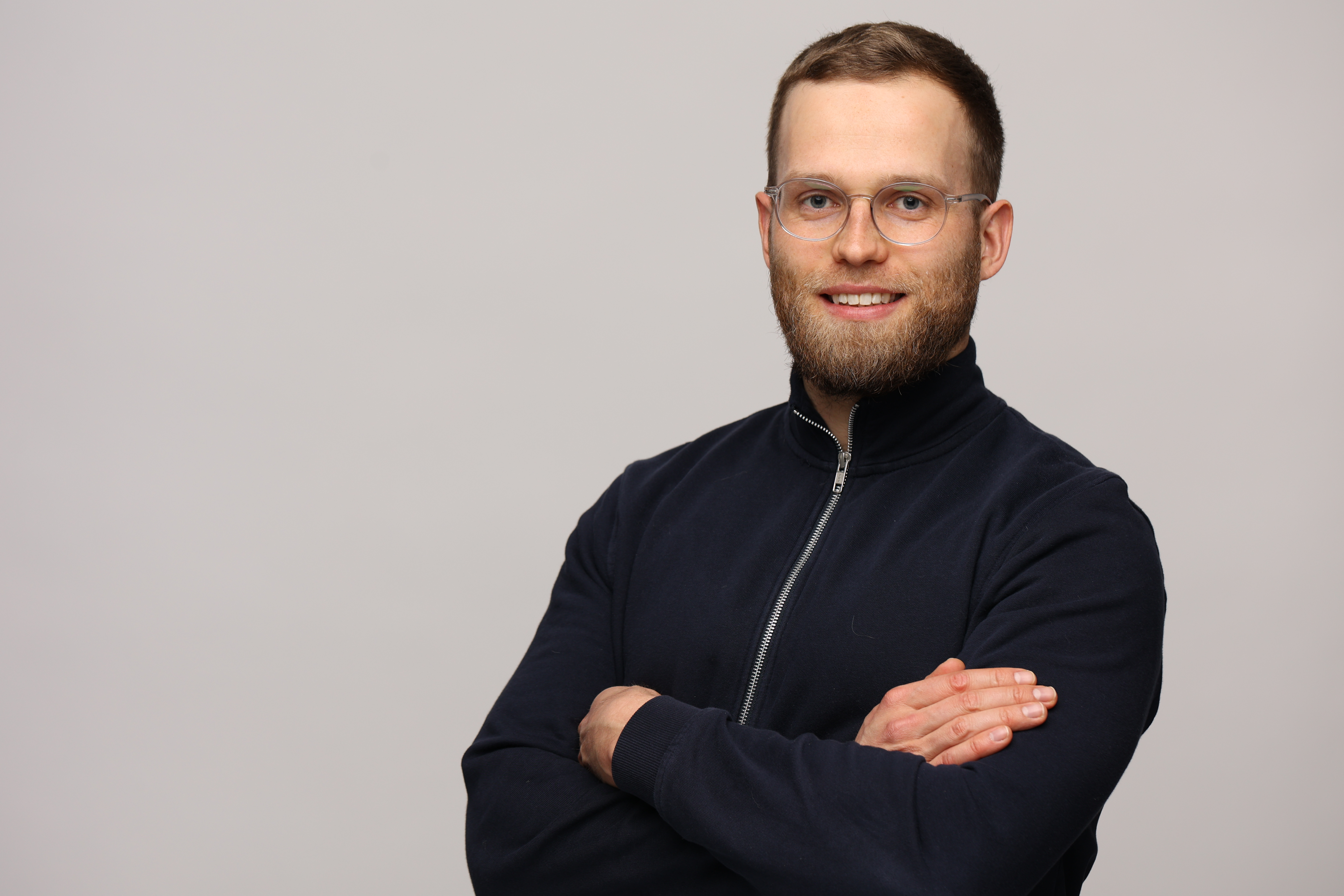 Alexander Stahl