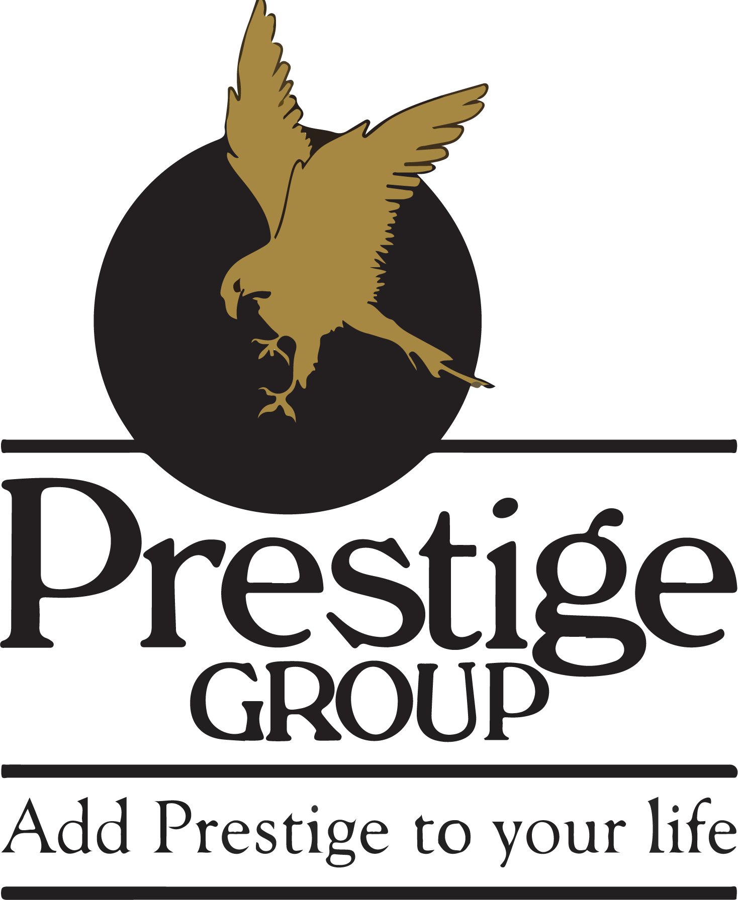 Prestige Greenbrook