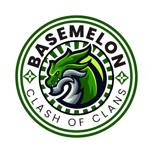 Clash of Clans BaseMelon