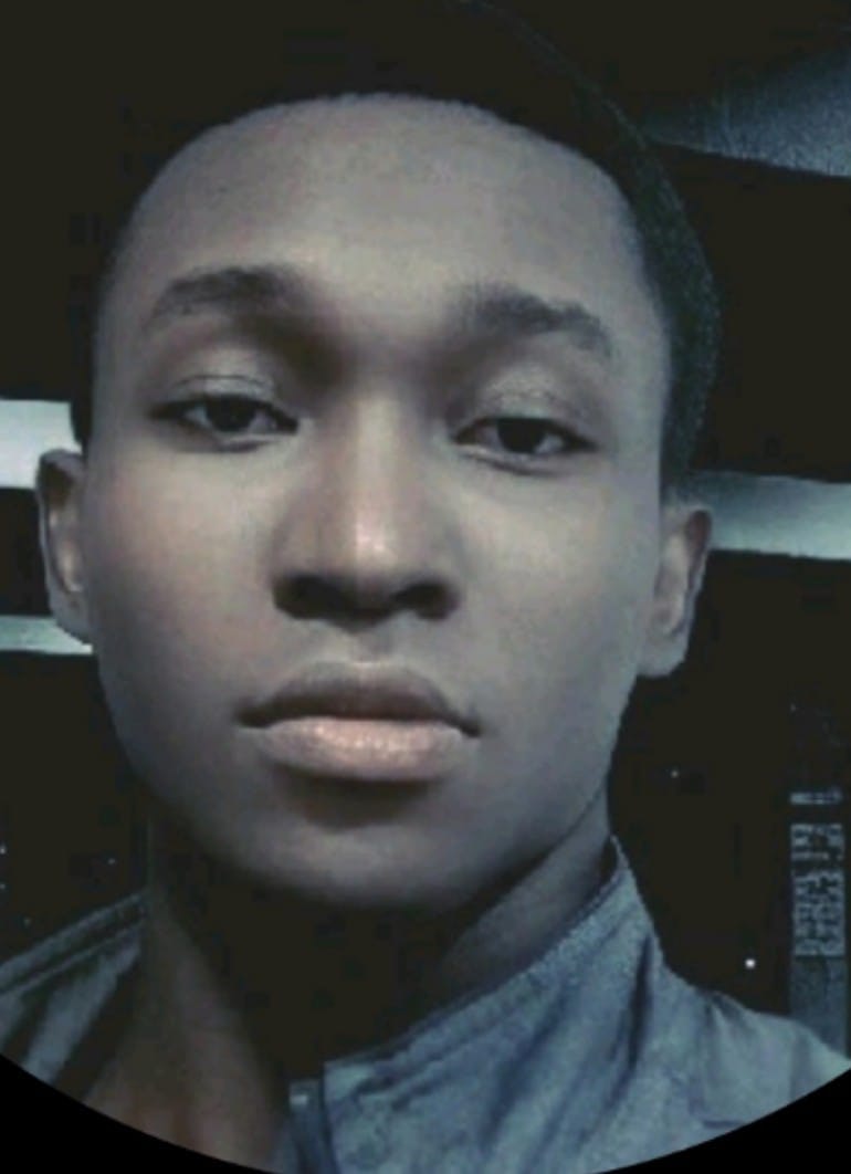 Joshua Sajous