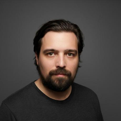 Sergey Nikitin