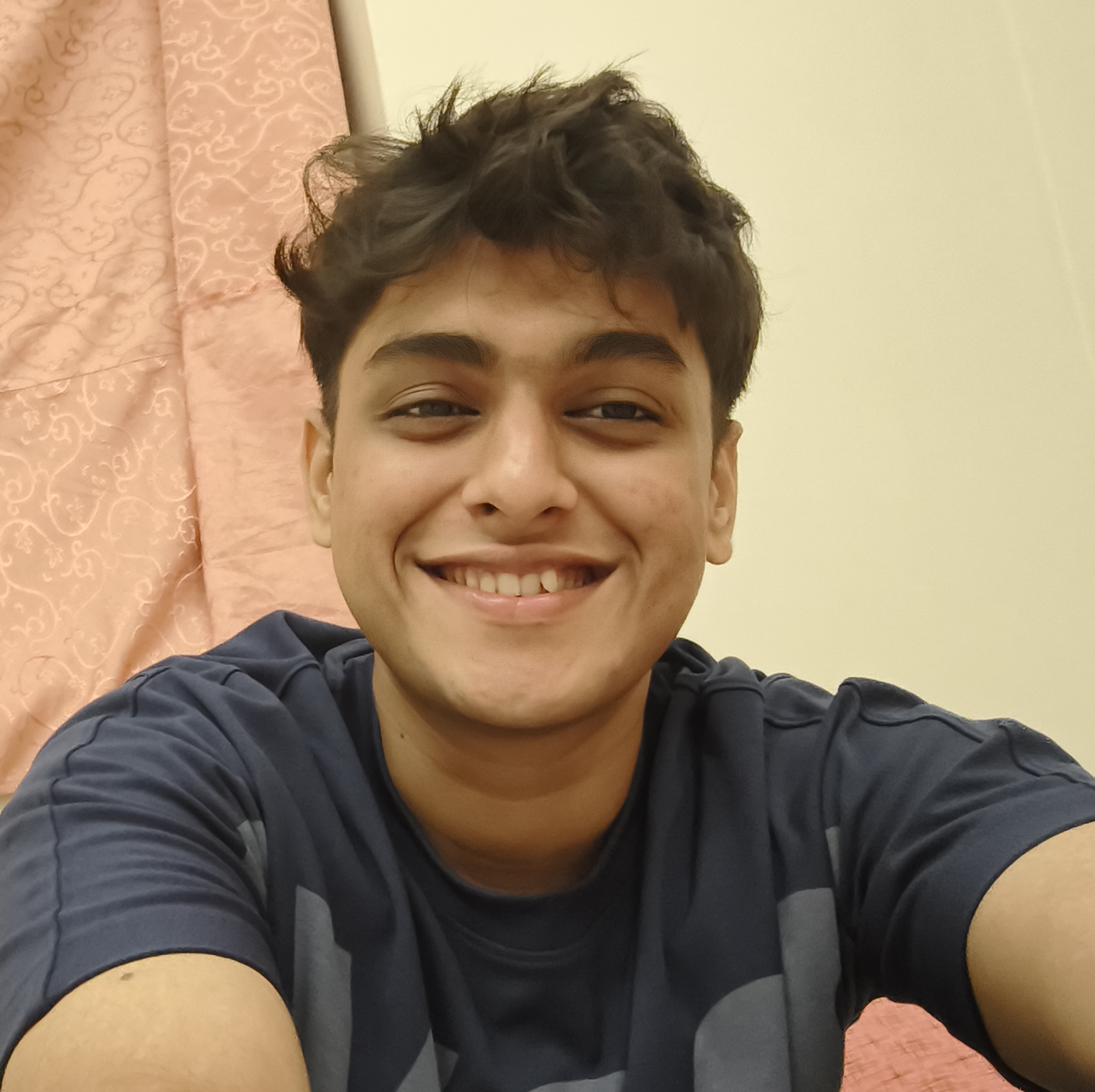 Muhammed Safwan