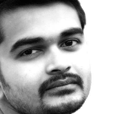 Hari B Nair