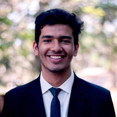 Vedant Jain