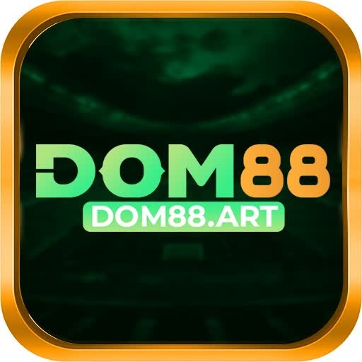 DOM88 | Nhà cái cá cược