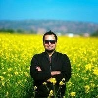 Anshul Radhika Agrawal