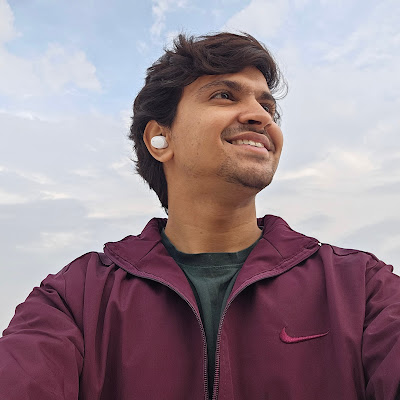 Divy Brahmbhatt