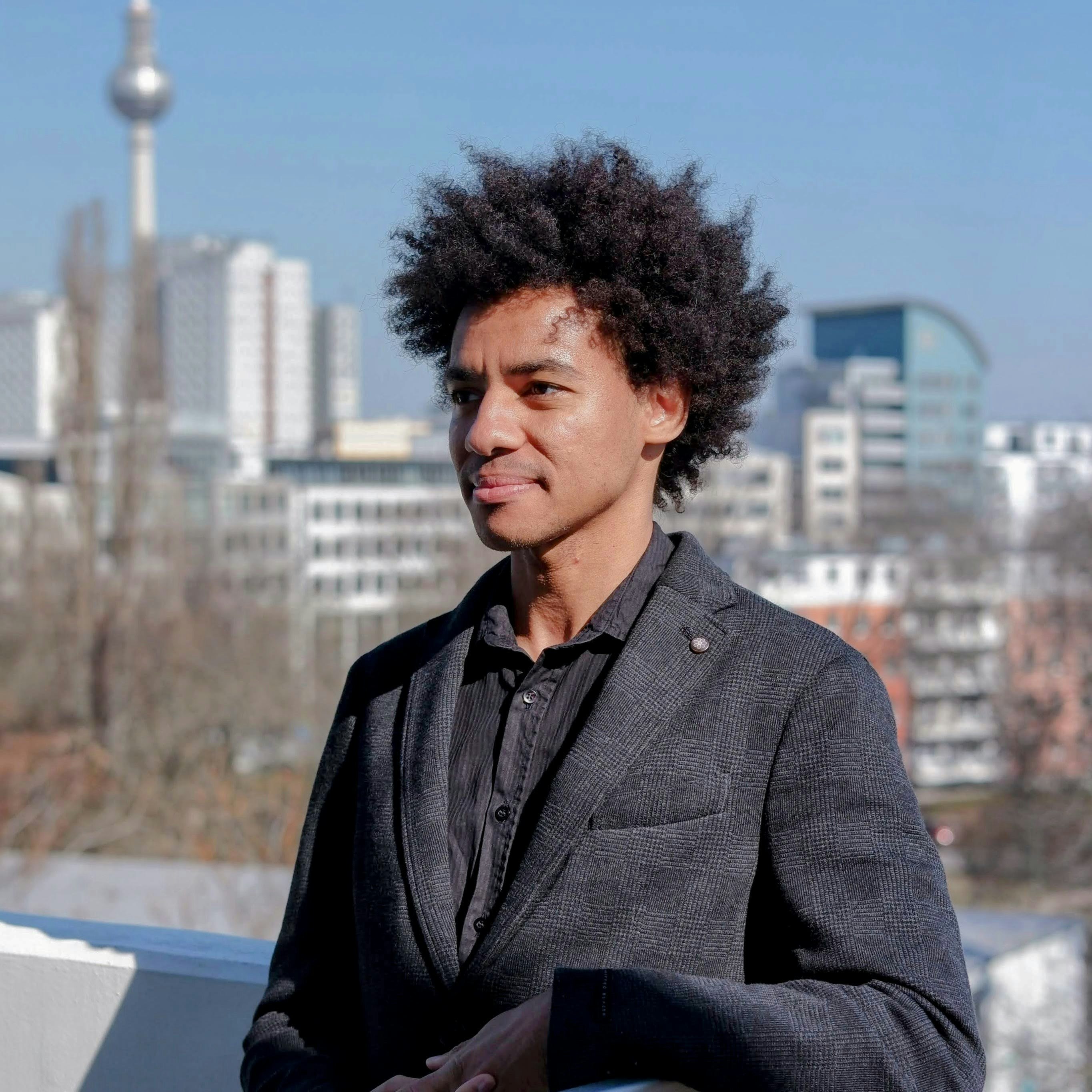 Cássio Silva Oliveira