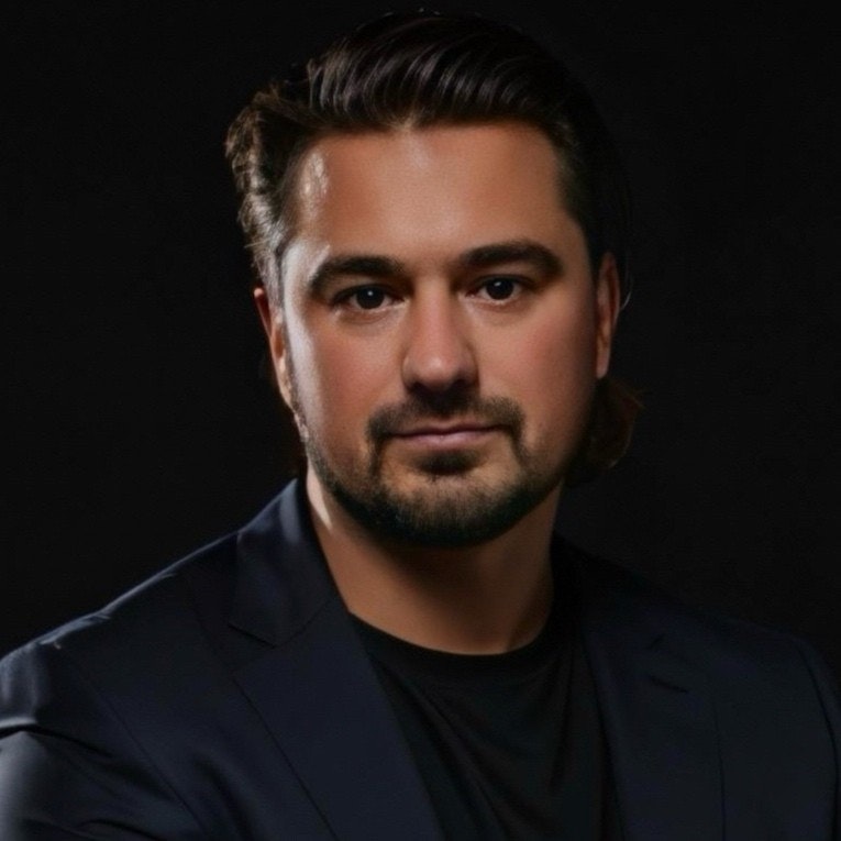 Eugene Chernysh