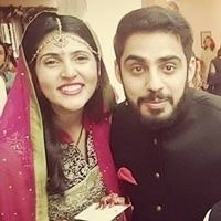 Raja Shahryar Kayani