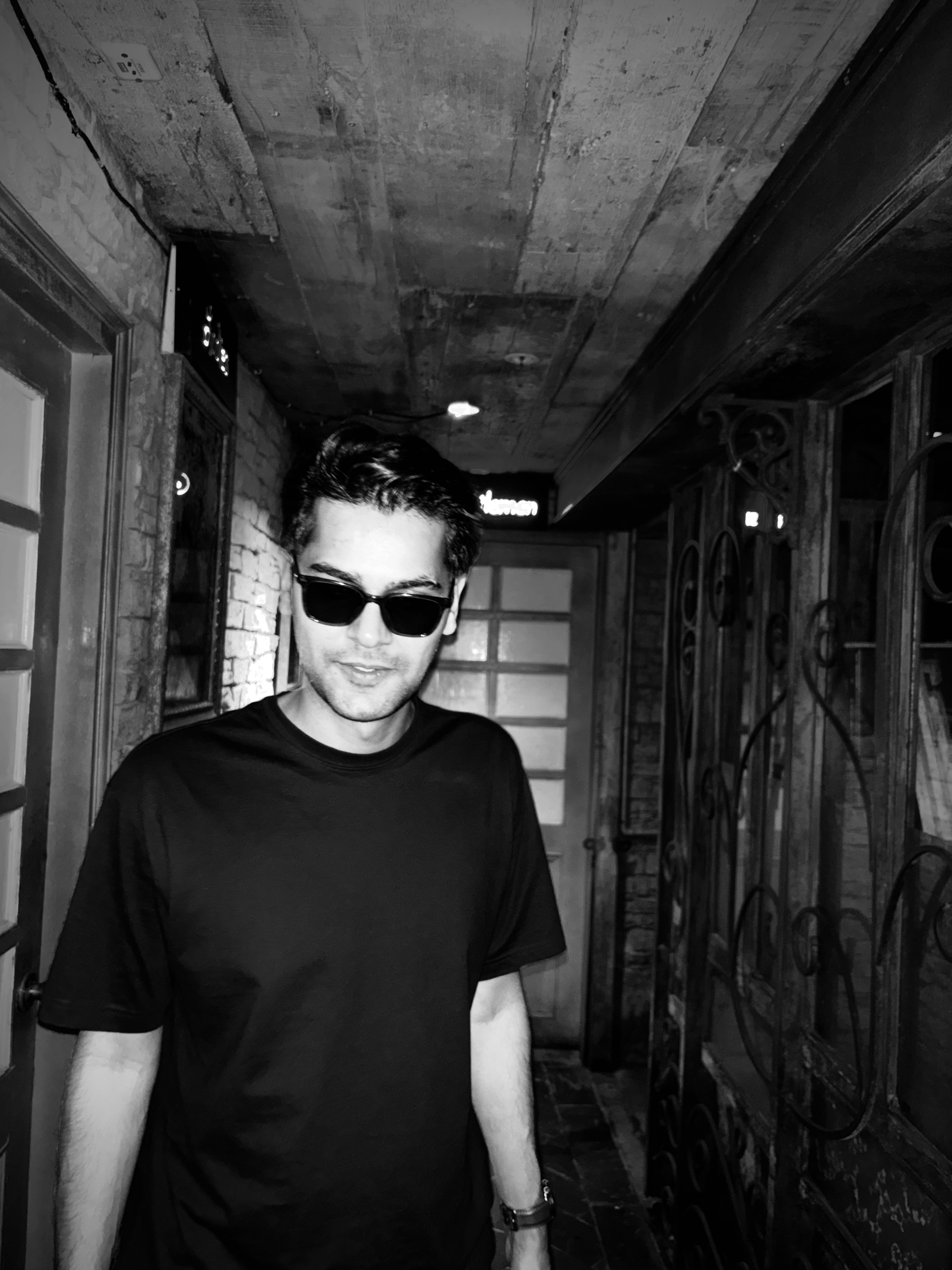 Aakash Bhadana