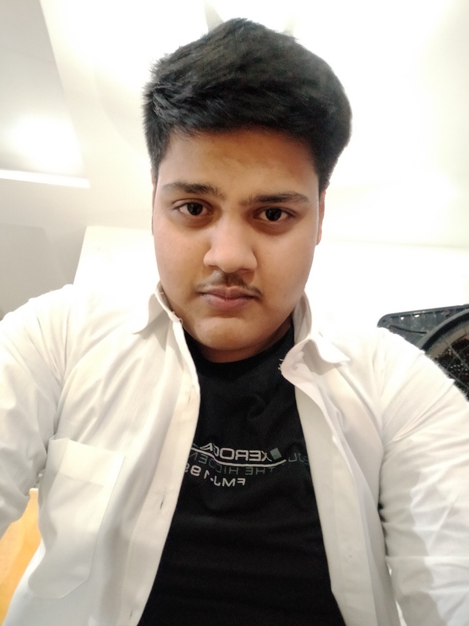 Arham Ansari