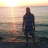 Svyatoslav Druzhblyak