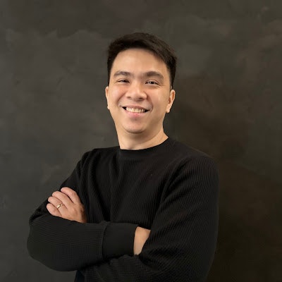 Raniel Adrian Lardizabal