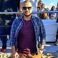 Kersten James Chircop