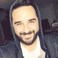 Gabriel Rosario Żammit