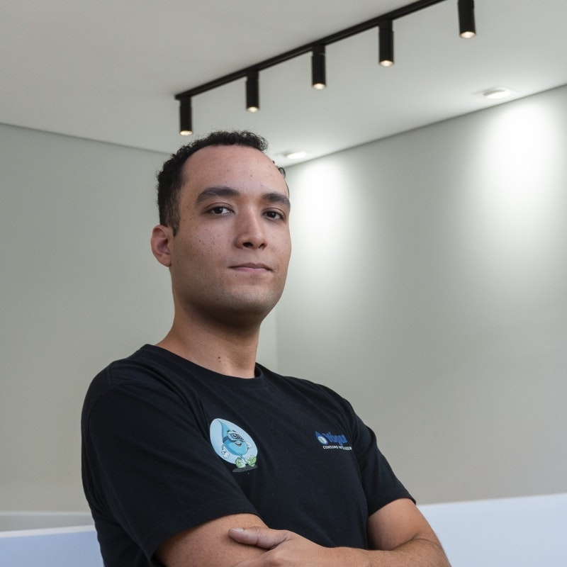 Lucas Santos Rodrigues