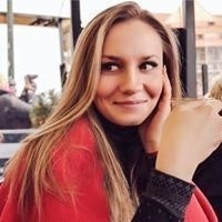 Kristina Dukhopelnikova