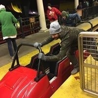 Colin Andrew Johnson