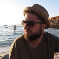 Marc Borràs Gallardo