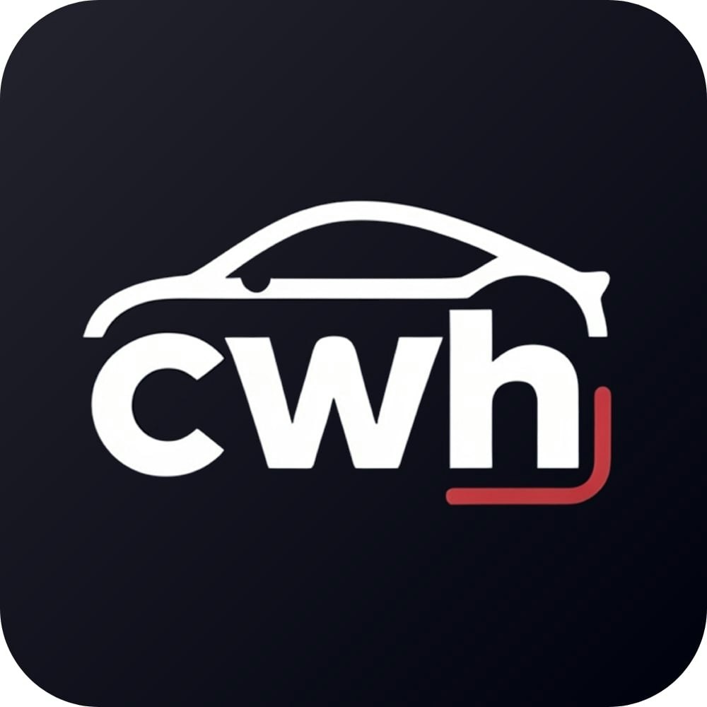 CarWikiHub