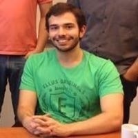 Rafael De Moura Dietrich