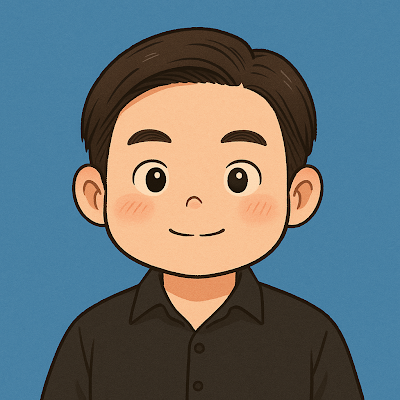 Noah Nguyen