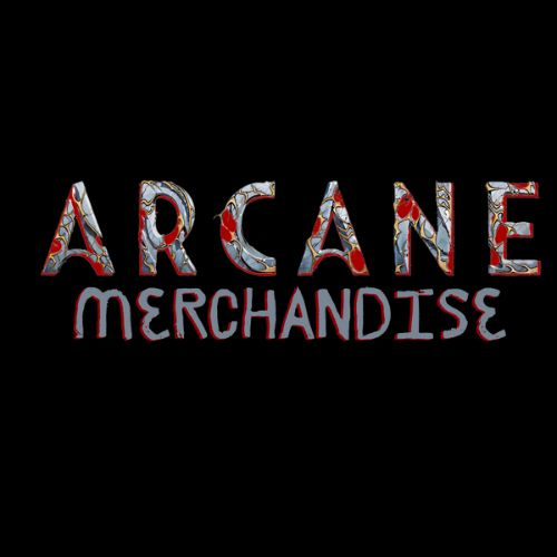 Arcane Merchandise