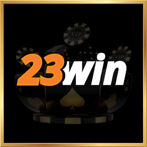 23WIN Trang Chủ Chính Thức Uy Tín Mới