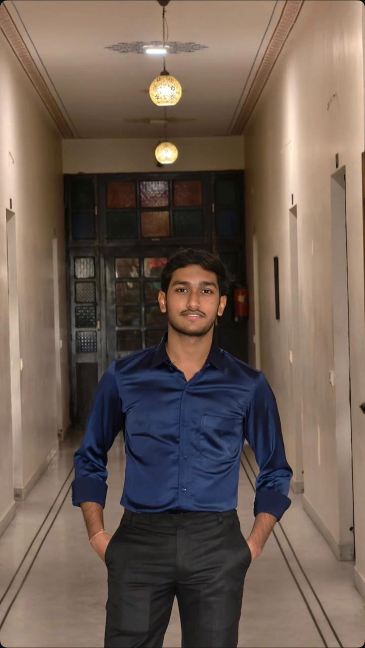 Akshit Jain