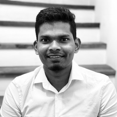 Apparao Gudimalla