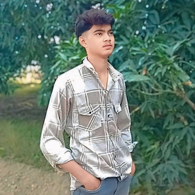 Rahul Gautam